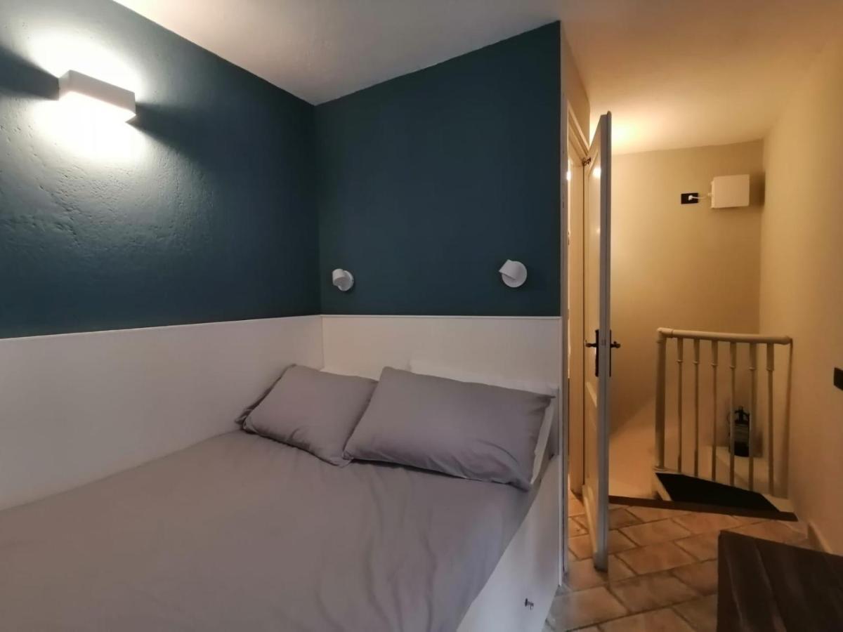 Romantico Bilocale Nel Cuore Del Balon Turín Exterior foto