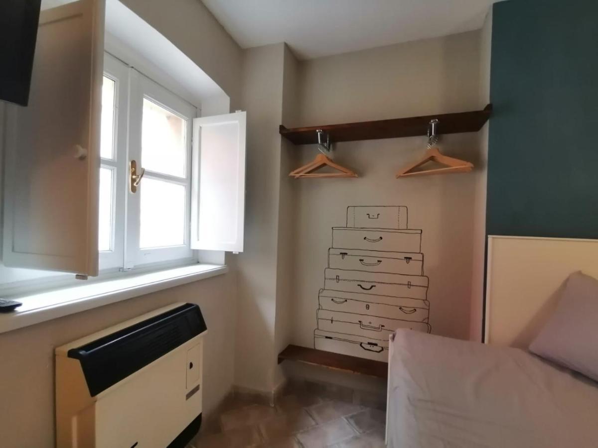 Romantico Bilocale Nel Cuore Del Balon Turín Exterior foto